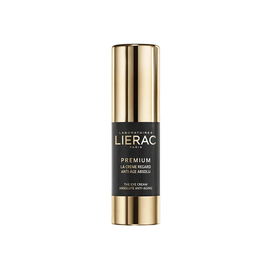 Lierac Premium Anti-Aging Global Eye Contour Cream 15 ml