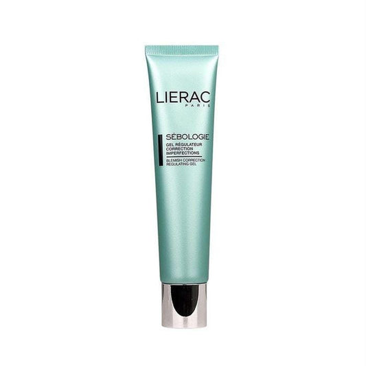Lierac Sebologie Regulating Gel Blemish Correction 40ml