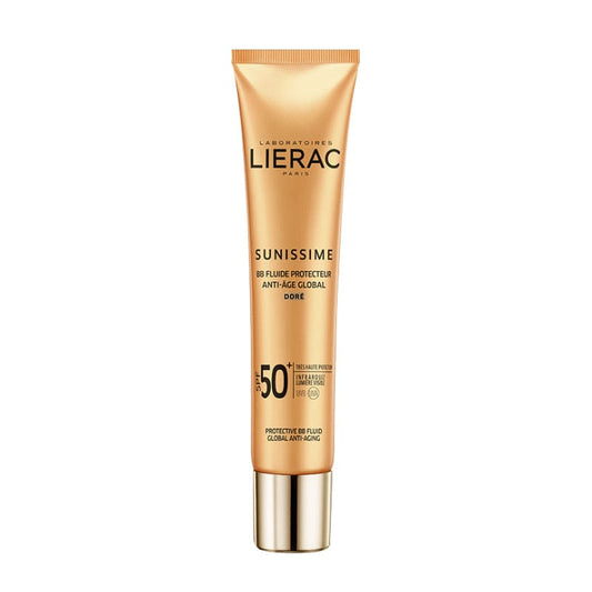Lierac Sunissime Anti-Aging BB Sunscreen 40 ml