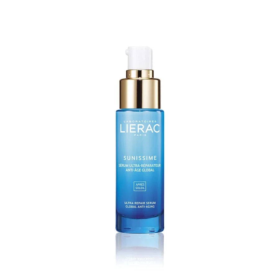 Lierac Sunissime Ultra-Repair Global Anti-Aging Repair Serum 30 ml