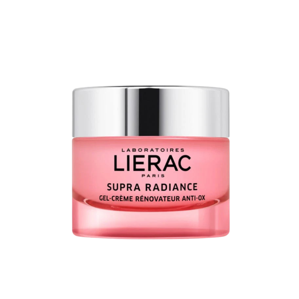 Lierac Supra Radiance Gel Crème 50 ml