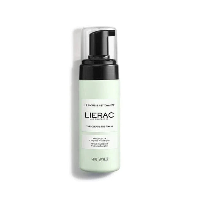 Lierac La Mousse Nettoyante 150 ml