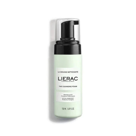 Lierac La Mousse Nettoyante 150 ml