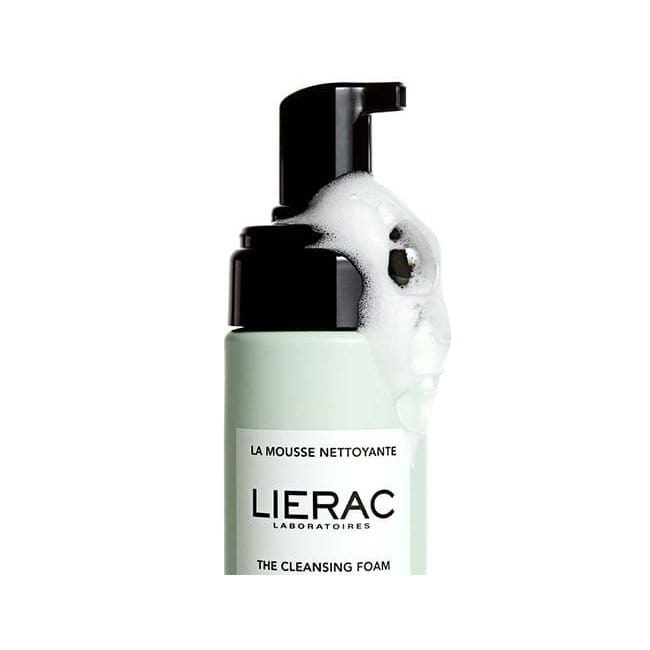 Lierac La Mousse Nettoyante 150 ml