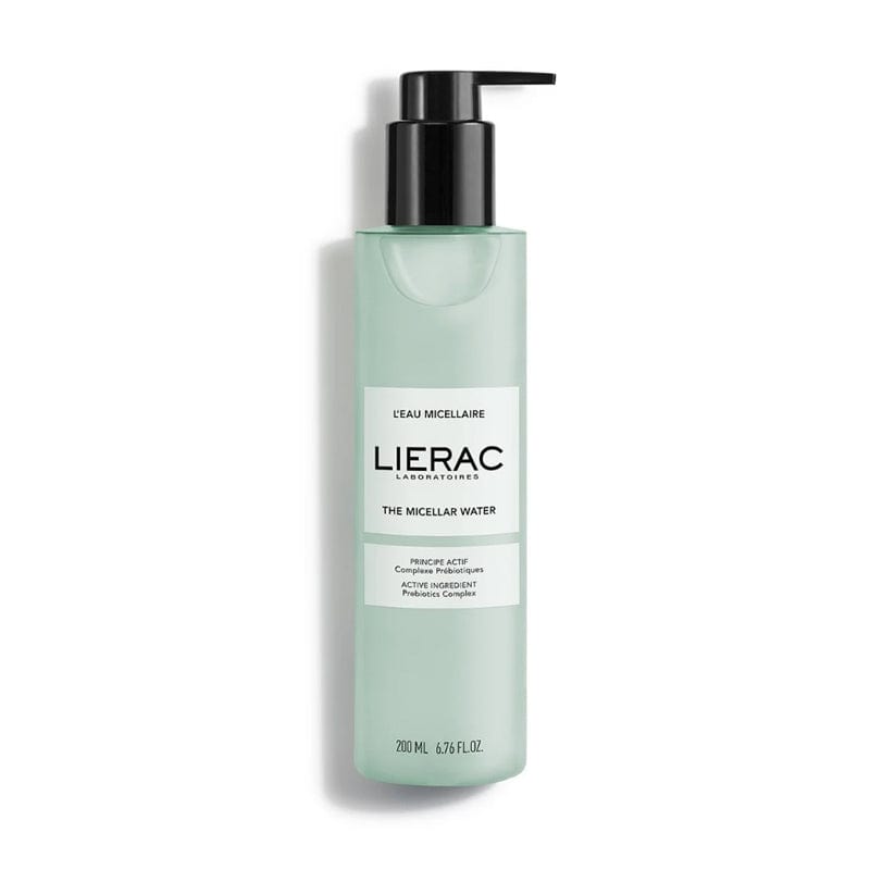 Lierac L'Eau Micellaire 200 ml