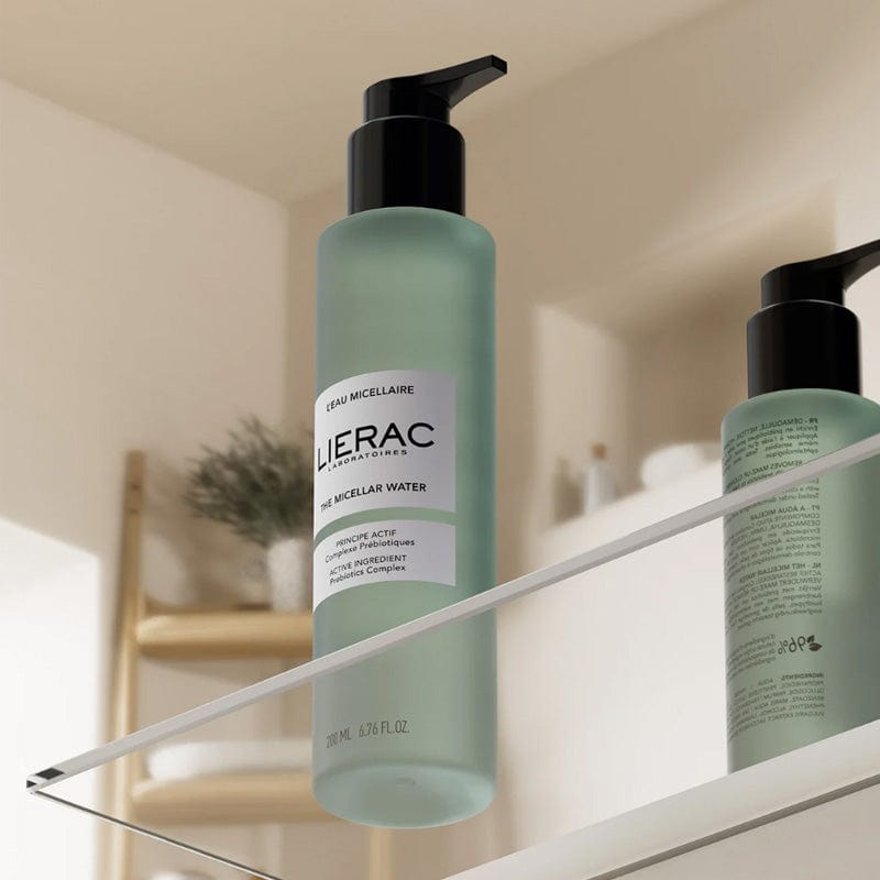 Lierac L'Eau Micellaire 200 ml