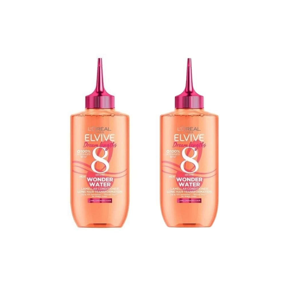 Loreal Elseve Dream Long Wonder Water Miracle Care Water 200 ml  2 Pack