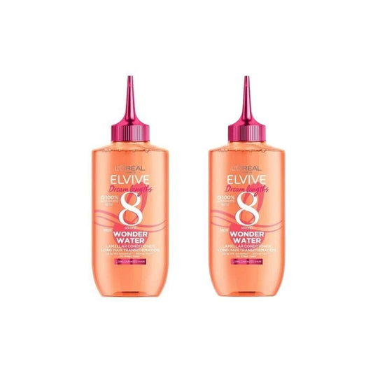 Loreal Elseve Dream Long Wonder Water Miracle Care Water 200 ml  2 Pack