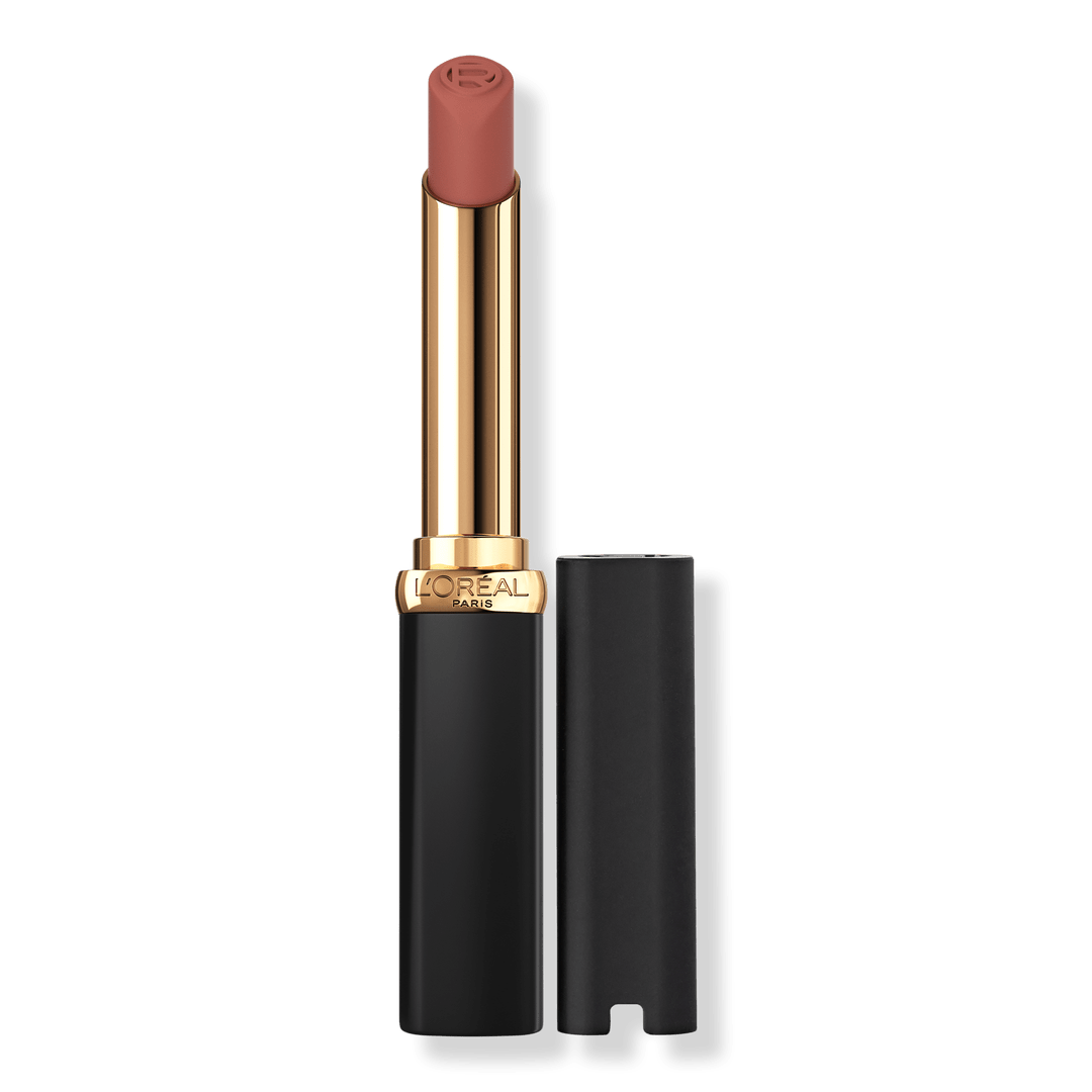 Loreal Paris Color Riche Intense Volume Matte Lipstick -520 Nude Defiant
