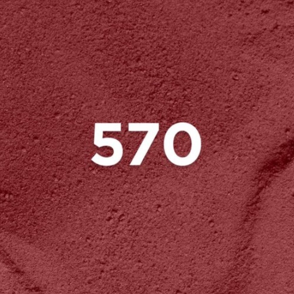 Loreal Paris Color Riche Intense Volume Matte Lipstick -570 Worth It (Intense)