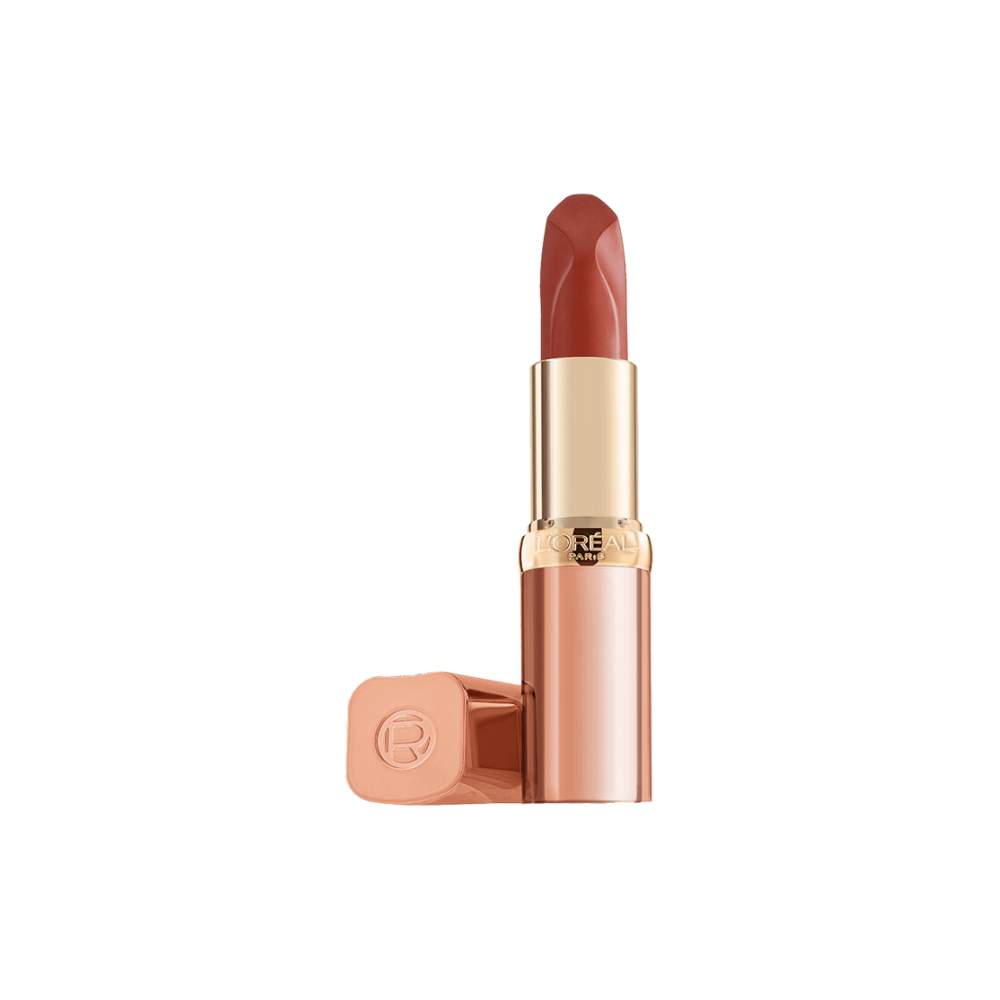 Loreal Paris Color Riche Les Nus Lipstick -179 Nu Decadent