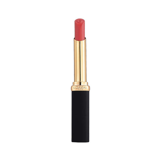 Loreal Paris Colour Riche Intense Volume Matte Lipstick -241 Coral Irreverent