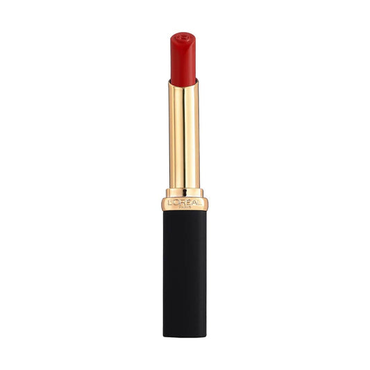 Loreal Paris Colour Riche Intense Volume Matte Lipstick -346 Rouge Determination