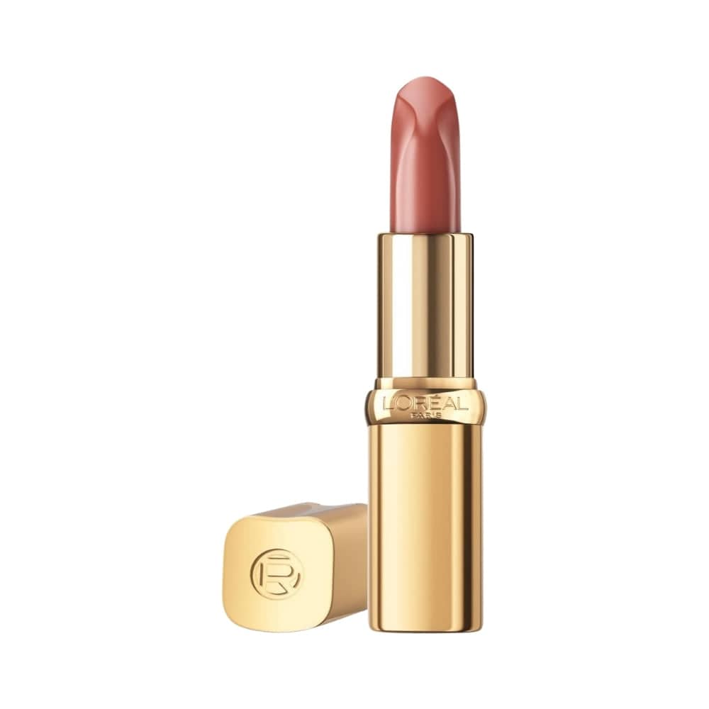 Rouge à lèvres satiné Colour Riche de L'Oréal Paris - 540 Nude Unstoppable