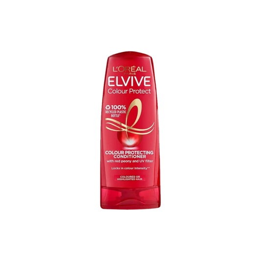 Loreal Paris Elseve Colorvive Color Protective Care Conditioner 360 ml