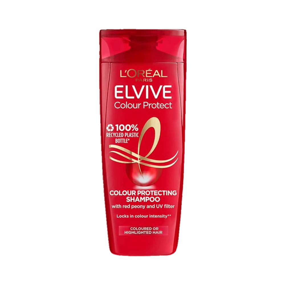 Loreal Paris Elseve Colorvive Color Protective Care Shampoo 300 ml
