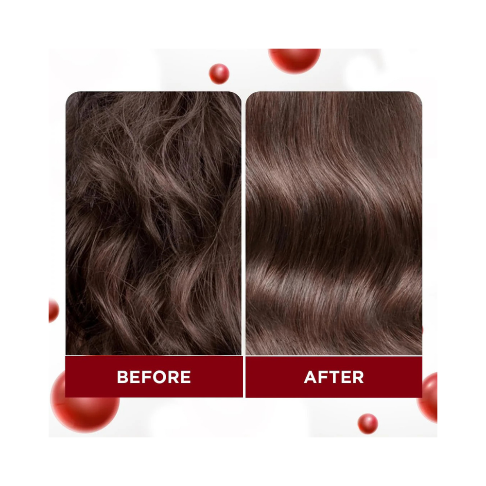 Loreal Paris Elseve Complete Repair 5 Structuring Treatment Shampoo for Damaged Hair 300 ml