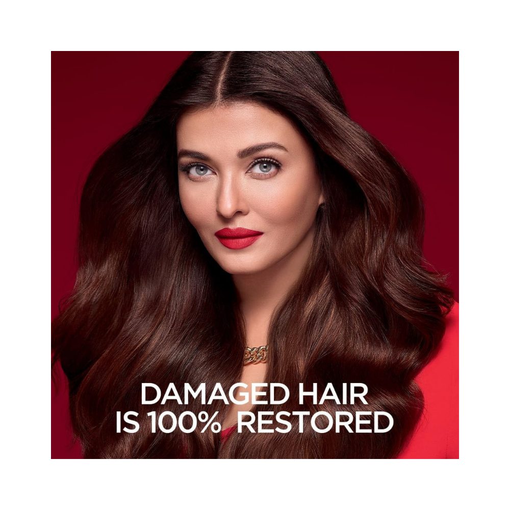 Loreal Paris Elseve Complete Repair 5 Structuring Treatment Shampoo for Damaged Hair 300 ml