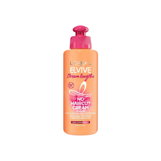 Loreal Paris Elseve Dream Long No Haircut Conditioner 200 ml