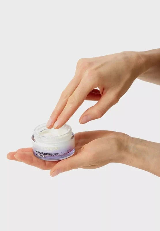 L'Oréal Paris Expert Soin Hydratant Repulpant Jour SPF 20 50 ml