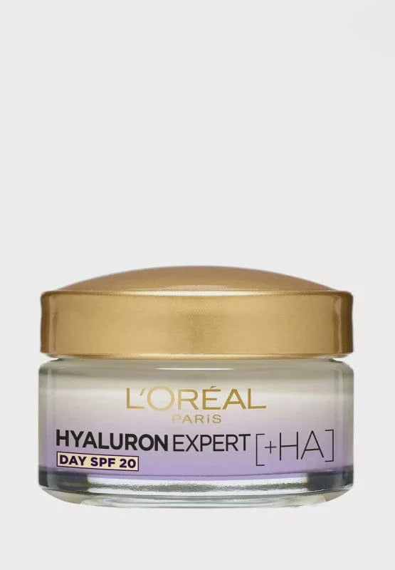 L'Oréal Paris Expert Soin Hydratant Repulpant Jour SPF 20 50 ml