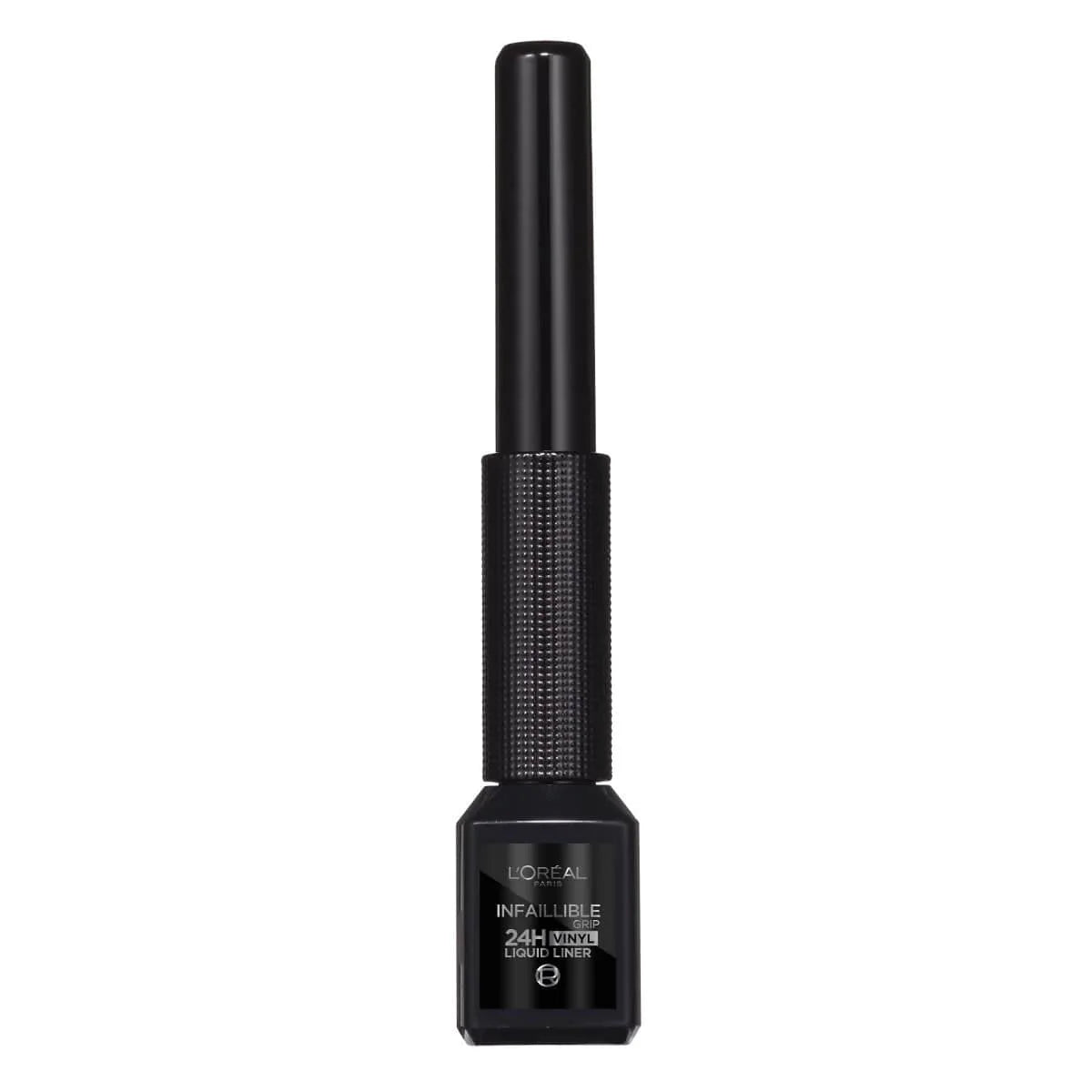 Loreal Paris Eyeliner Infaillible Grip 24h Vinyl Liquid 3ml -Black