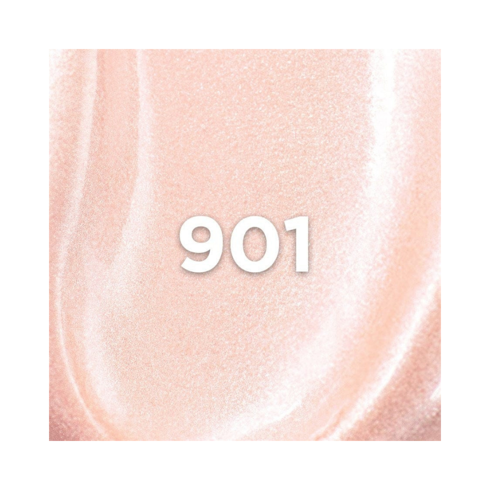 Loreal Paris Glotion All-In-One Natural Glow -901 Fair Glow 40 ml 2 Pack