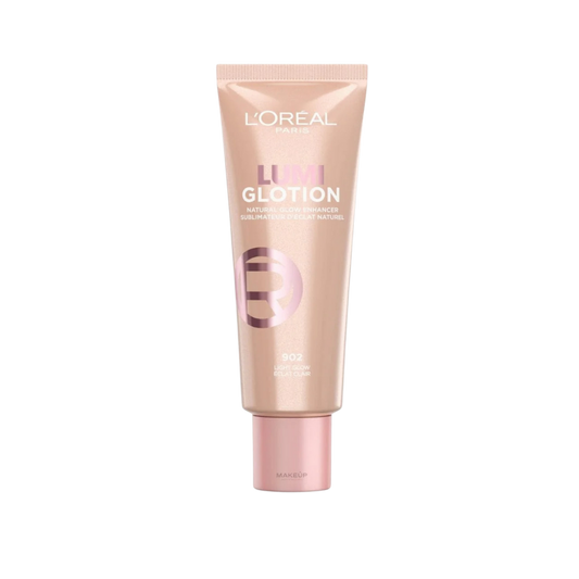 Loreal Paris Glotion All-In-One Natural Glow -902 Light Glow 40 ml
