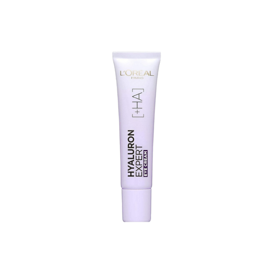 Loreal Paris Hyaluron Expert Eye Cream 15 ml