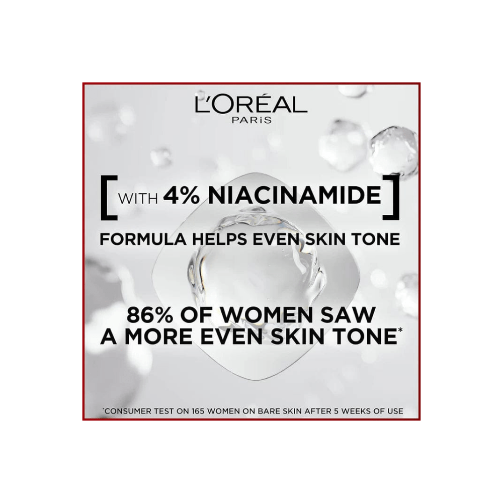 Loreal Paris Infaillible 32 H Matte Cover High Coverage Foundation 30 ml - 175 Cold Undertone