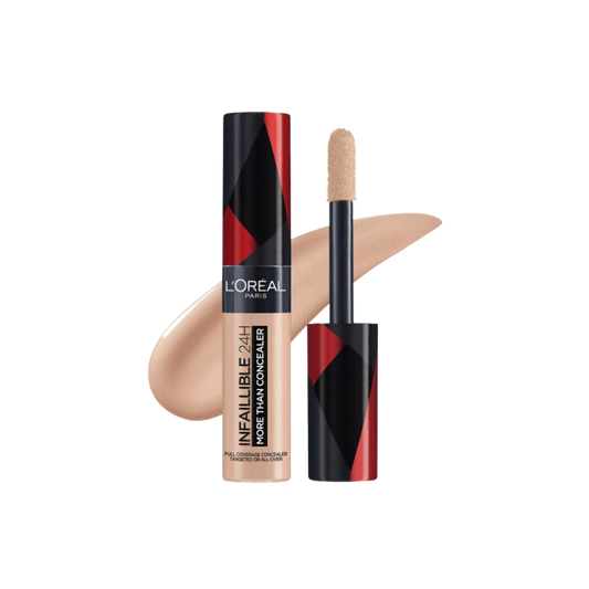 Loreal Paris Infaillible More Than Concealer -322 Ivory