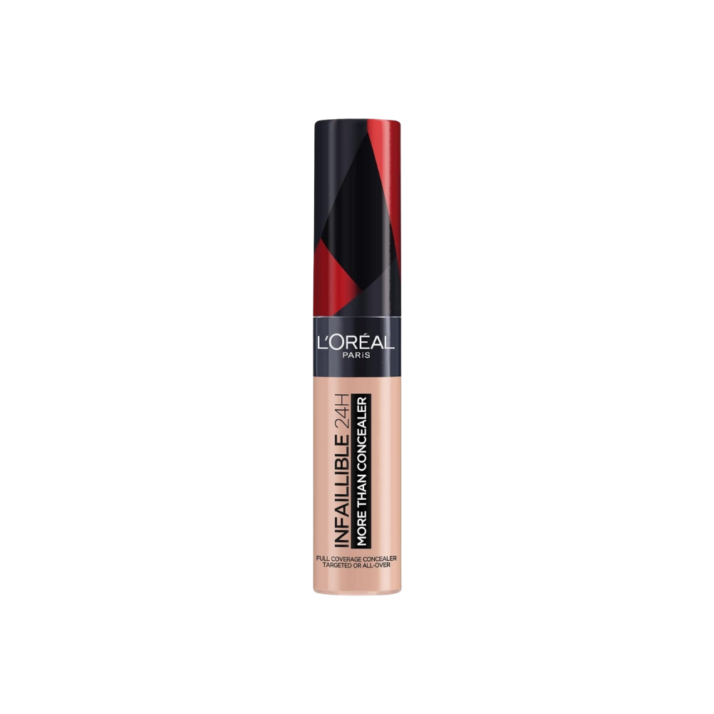 Loreal Paris Infaillible More Than Concealer -323 Fawn
