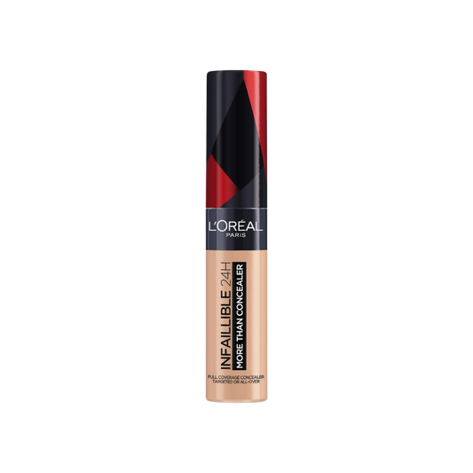 Loreal Paris Infaillible More Than Concealer -326 Vanilla