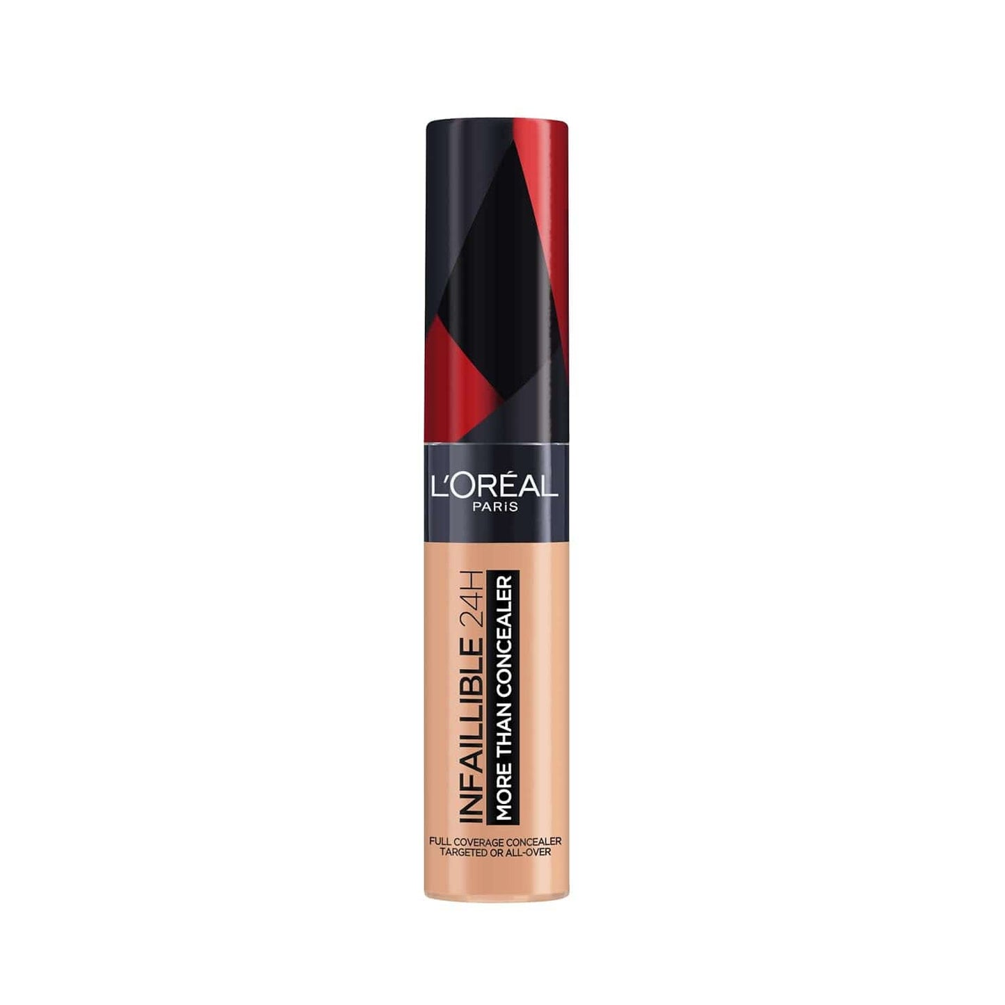 L'Oréal Paris Infaillible More Than Concealer - 327 Cachemire