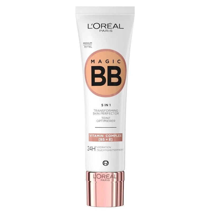 Loreal Paris Magic BB Cream Medium 30 ml