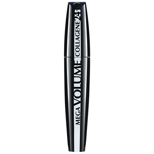 Loreal Paris Mega Volume 24H Collagen Mascara -Exstra Black