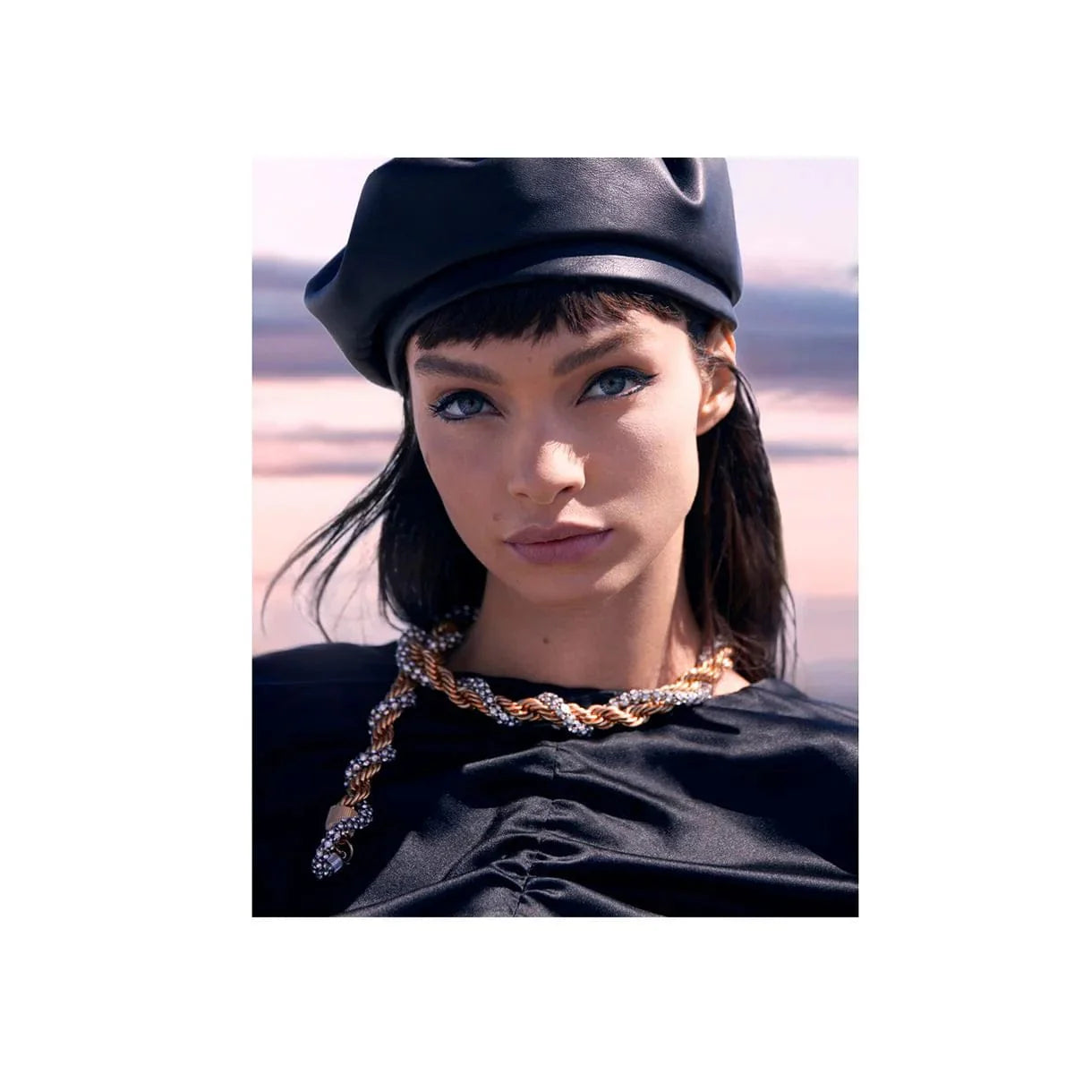 Loreal Paris Perfect Slim Eyeliner -Intense Black