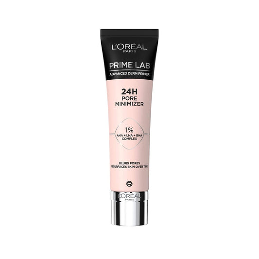Loreal Paris Prime Lab Pore Minimizer Primer 30 ml