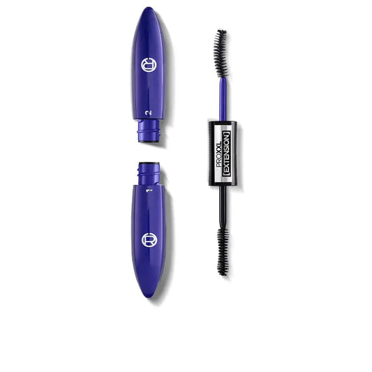 Loreal Paris Pro XXL Extension 2 Step Mascara - Black