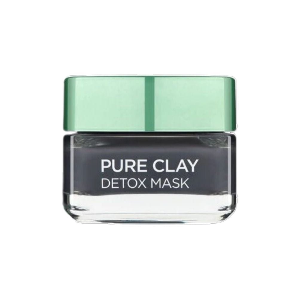 Loreal Paris Pure Clay Detox Mask 50 ml