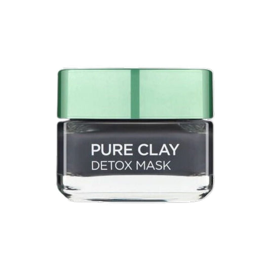 Loreal Paris Pure Clay Detox Mask 50 ml