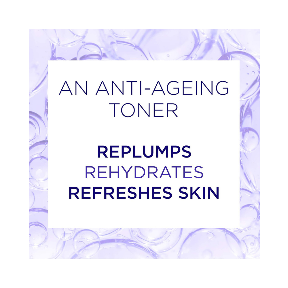 Loreal Paris Revitalift Filler Plumping Facial Tonic 200ml