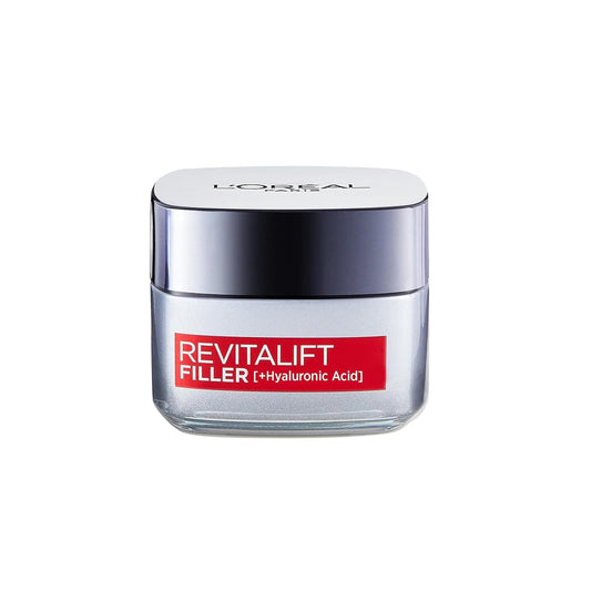 Loreal Paris Revitalift Hyaluronic Anti-Aging Day Filler Cream 50 ml