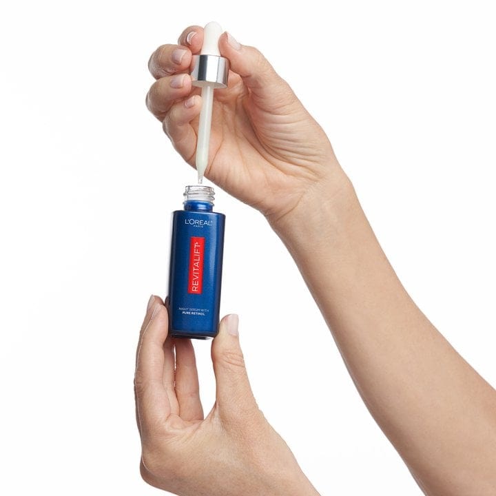 Loreal Paris Revitalift Laser Pure Retinol Night Serum 30 ml