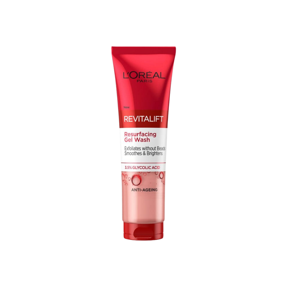 Loreal Paris Revitalift Skin Renewal Cleansing Gel 150 ml