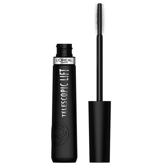 Loreal Paris Telescopic Lift Mascara -Black