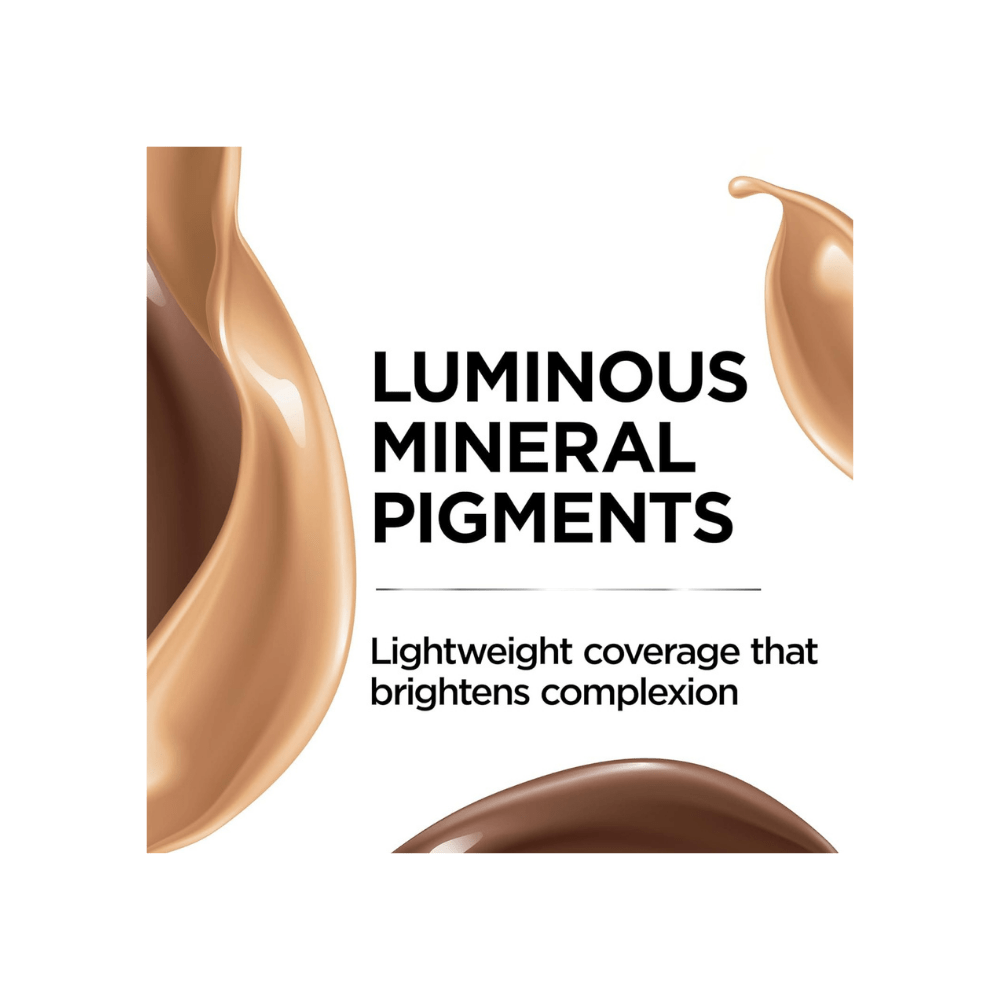 Fond de teint sérum teinté repulpant True Match Nude de L'Oréal Paris - 3-4 Light Medium 