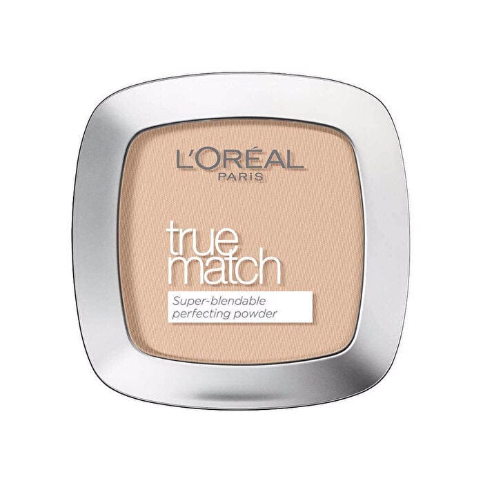 Loreal Paris True Match Powder 1.R/1.C Rose Ivory