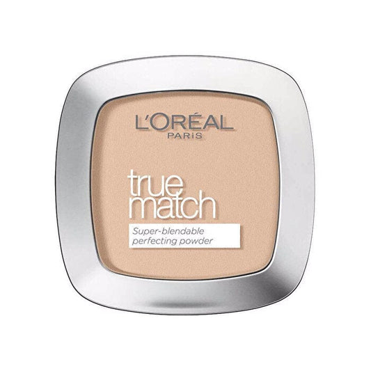 Loreal Paris True Match Powder 1.R/1.C Rose Ivory