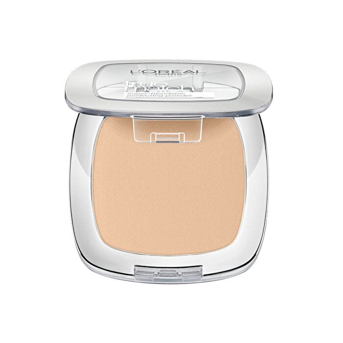 Loreal Paris True Match Powder 2.N Vanilla
